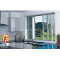 Terminal Prices Anodized Aluminium Windows